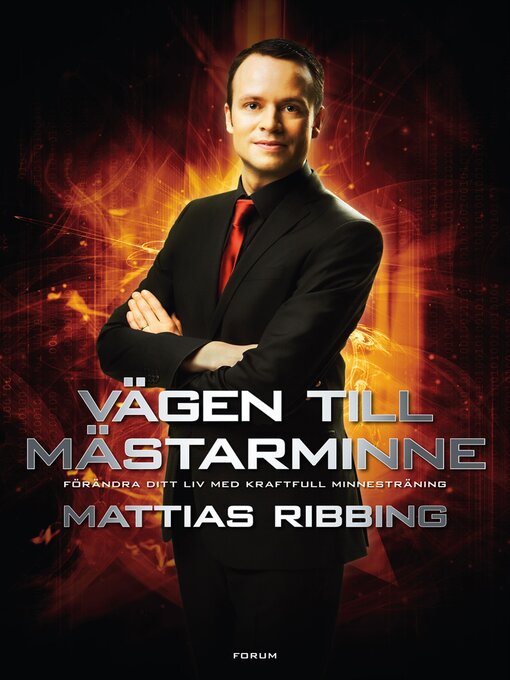 Title details for Vägen till mästarminne by Mattias Ribbing - Available